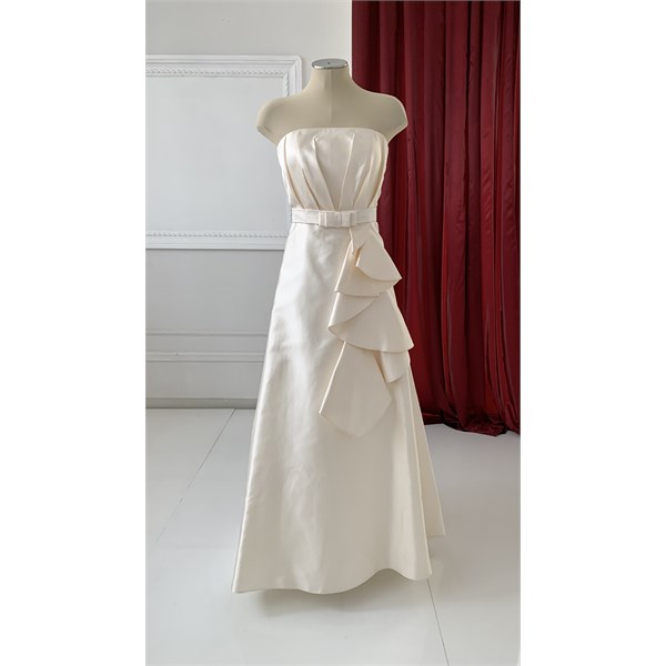 Abito Da Sposa OTC307