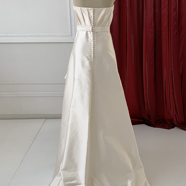 Abito Da Sposa OTC307